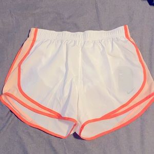 Nike DRY Fit athletic shorts
